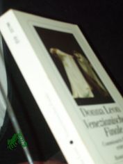 Venezianisches Finale : Commissario Brunettis erster Fall ; Roman / Donna Leon. Aus dem Amerikan. von Monika Elwenspoek
