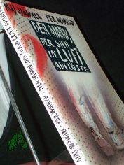 Der Mann, der sich in Luft aufl�ste : Kriminalroman / Maj Sj�wall ; Per Wahl��