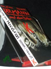 Der Mann auf dem Balkon : Kriminalroman / Maj Sj�wall ; Per Wahl��. Aus d. Schwed. von Dagmar-Renate Jehnich