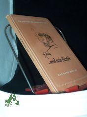 H. Zille ... und sein Berlin : Pers�nl. Erinnergn an d. Meister / v. Walter Zille