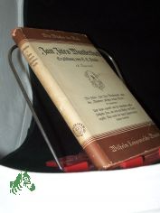 Jan Jites Wanderbuch / Eilhard Erich Pauls