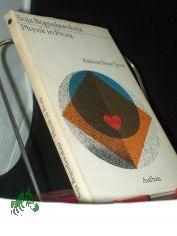 Physik in Prosa / Soja Boguslawskaja. [Aus d. Russ. �bers. von Lieselotte Reman�. Mit e. Nachbemerkung von Fritz Mierau]