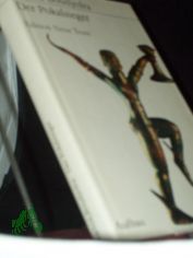 Der Pokalsieger : Roman / Rachid Boudjedra. Dt. von Jeanne Pachnicke