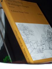 Waiblingers Augen : Roman / Peter H�rtling