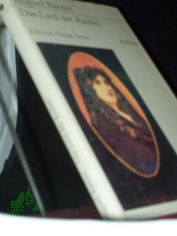 Das Lied der Rachel / Miguel Barnet. [Aus d. Span. �bers. von Wilhelm Plackmeyer. Mit e. Nachw. von Claus Hammel]