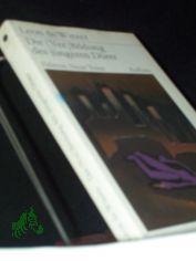 Die (Ver)Bildung des j�ngeren D�rer / Leon de Winter. Dt. von Alexander u. Christiane Pankow