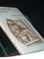 Wort f�r Wort : Gedichte / Reinhard Weisbach