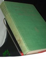 Psychologie des Jugendalters / Eduard Spranger