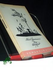 Der Abschied : Eine Erz�hlung um Schiller u. Charlotte von Kalb / Klaus Herrmann