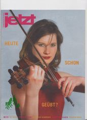 Nr. 05/1999, Heute schon ge�bt?