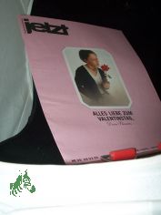 nr. 06/1999, Alles liebe zum Valentinstag