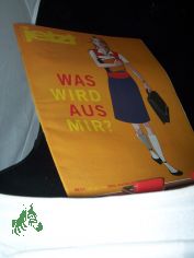 Nr. 07/1999, Was wird aus mir?