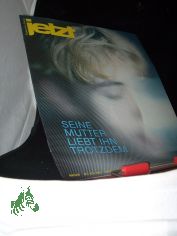 Nr 09/1999, Seine Mutter liebt ihn trotzdem