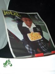 Nr. 38/1999, nenn mich ja nicht Kokosnuss