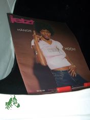 Nr.13/1998, H�nde hoch