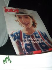 Nr.17/1998, Dieses T-Shirt wehrt das B�se ab