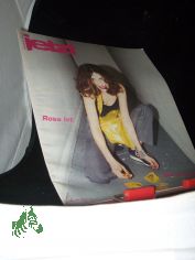 Nr. 04/1998, Rosa ist das neue gelb