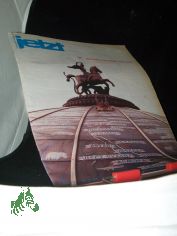 Nr. 47/1998, Moskau kann sehr kalt sein