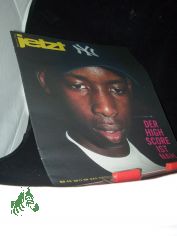 Nr. 49/1998 Der High Score ist nah