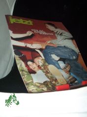 Nr. 51/1998, Hier ist Alkohol verboten