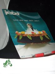 Nr. 52/1998, Und wie war dein Jahr?