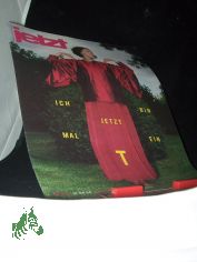 nr. 38/1998, ich bin jetzt mal ein T