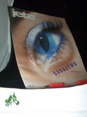 Nr. 35/1998, Sarajewo blickt nach vorn