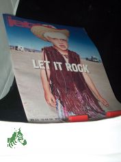 Nr. 33/1998, let it rock