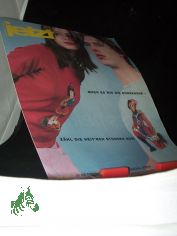 Nr. 36/1998, Mach es wie die Sonneuhr z�hl die heiteren Stunden nur