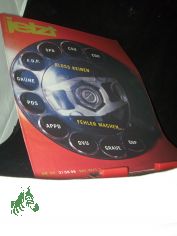 Nr. 39/1998, Blo� keinen Fehler machen