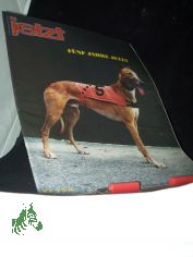 Nr 21/1998. F�nf jahre jetzt