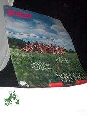 Nr. 24/1998, Alles gute f�r die WM