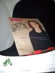 Nr.10/1998, Warum ist der Streik gescheitert? Anna wei� es