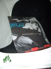 Nr 26/1998, freunde f�rs leben?