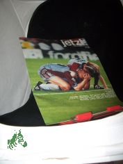 Nr 25/1999, Ohne gute Zeiten, schlechte Zeiten w�re das nicht passiert