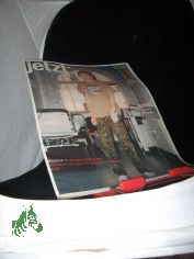 Nr 24/1999, Station 1ist sein zu Hause, wie Daniel sein Leben im Krankenhaus verbringt