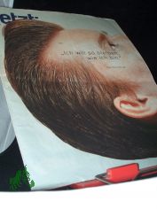 nr 07/2001, Ich will so bleiben wie ich bin