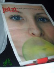 Nr 13/1999, Wir erziehen unsere Eltern