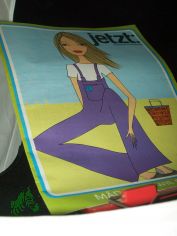 Nr. 20/1999, M�dchen wie gehts