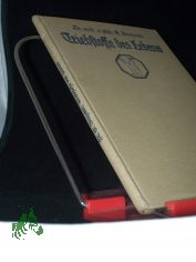 Triebstoffe des Lebens / Gerhard Venzmer