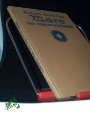 Mars : Seine R�tsel u. s. Geschichte / Robert Henseling