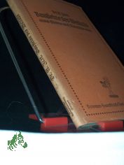 Bausteine des Weltalls : Atome u. Molek�le / Von A. Zart