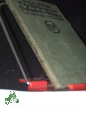 Fr�hformen der Mechanik / Karl Weule. Mit zahlr. Abb. nach orig. Zeichn. von Max Wilhelm