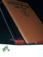 Gesellschaft und Staat unter Tieren : Aus d. Gemeinschaftsleben d. Tiere / Bastian Schmid. [Textbilder von Bastian Schmid u. a.]