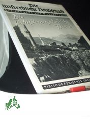 Volkmann, Erich Otto: Die unsterbliche Landschaft  Teil: 5., Die serbisch-mazedonische Front