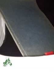 Vorl�ufige Denkschrift und Aktenst�cke zum Kriegsausbruch