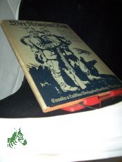 Der Krieg im Bild : eine Schilderung des V�lkerringens bis Ende 1914 ; mit rund 180 Bildern und photographischen Aufnahmen / hrsg. von Bernhard Kirn