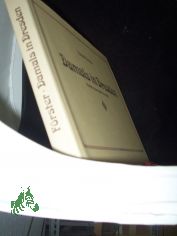 Damals in Dresden : Portr. e. Stadt um 1900 / Rudolf F�rster