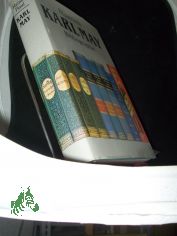 Illustrierte Karl-May-Bibliographie / Hainer Plaul. Unter Mitw. von Gerhard Klussmeier