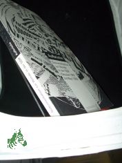 Aufbr�che, Dokumentation zur Wende in der DDR, Oktober 1989 bis M�rz 1990